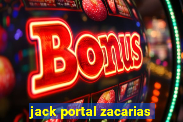 jack portal zacarias